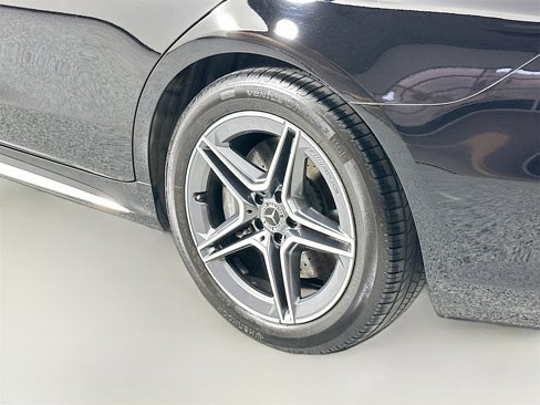 Used 2022 Mercedes-Benz S 580 4MATIC Sedan image 10