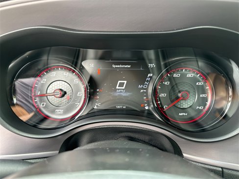Used 2023 Dodge Charger SXT w/ Blacktop Package image 29