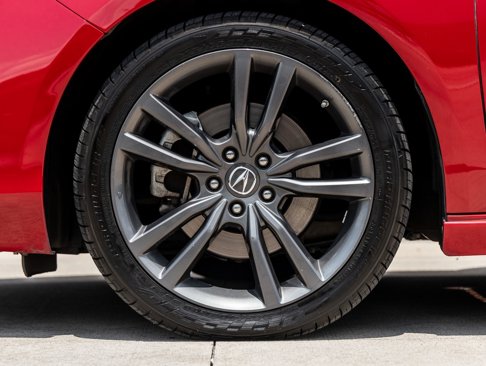 Used 2019 Acura TLX V6 w/ Technology & A-SPEC Pkg image 11