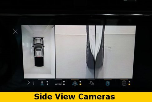 Used 2023 GMC Sierra 1500 AT4 w/ AT4 Preferred Package image 19
