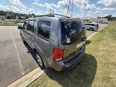 Used 2013 Honda Pilot LX image 9