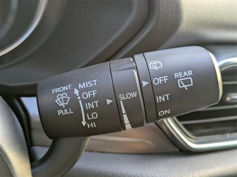Used 2019 MAZDA CX-5 Sport image 27