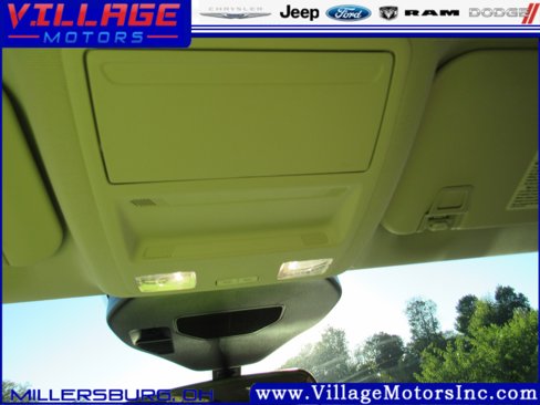 New 2026 Ford Escape Active image 13