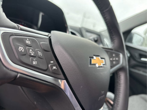 Certified 2022 Chevrolet Equinox LT image 12