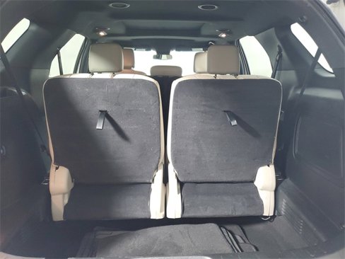 Used 2018 Ford Explorer Limited w/ Equipment Group 301A image 6
