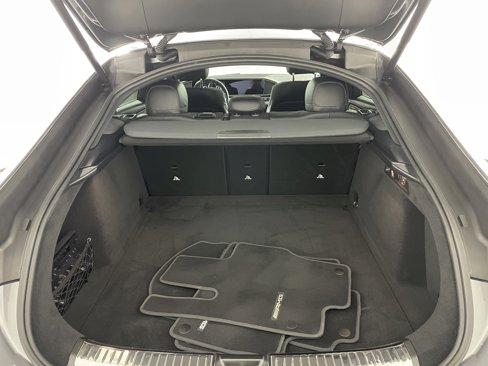 Certified 2024 Porsche Macan image 19