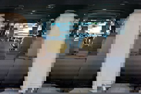Used 2016 Ford Explorer Limited image 10