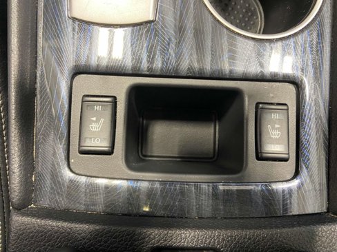 Used 2016 Nissan Altima 3.5 SL image 21