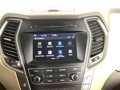 Used 2017 Hyundai Santa Fe Sport image 14