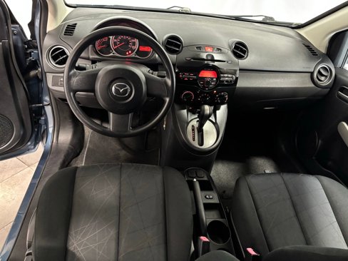 Used 2014 MAZDA MAZDA2 Sport image 19