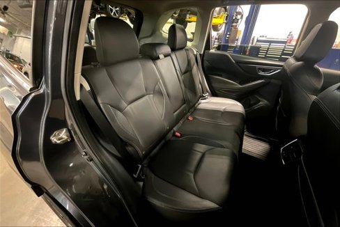 Used 2020 Subaru Forester Limited w/ Popular Package #3 image 27