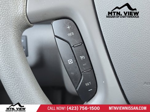 Used 2014 Chevrolet Traverse LS image 18