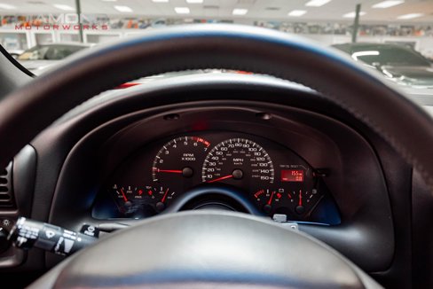 Used 2002 Chevrolet Camaro Z28 w/ SS Performance/Appearance Pkg image 73