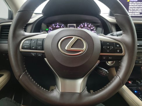 Used 2020 Lexus RX 350 AWD w/ Premium Package image 13