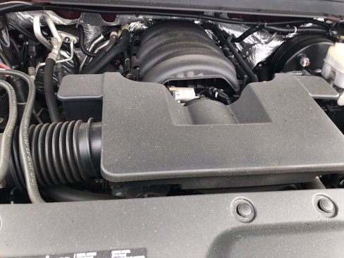 Used 2017 GMC Yukon XL Denali w/ Open Road Package image 64