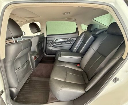 Used 2016 INFINITI Q70 L 3.7 w/ Technology Package image 22