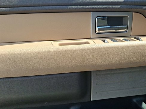 Used 2011 Ford F150 XLT w/ XLT Convenience Pkg image 15
