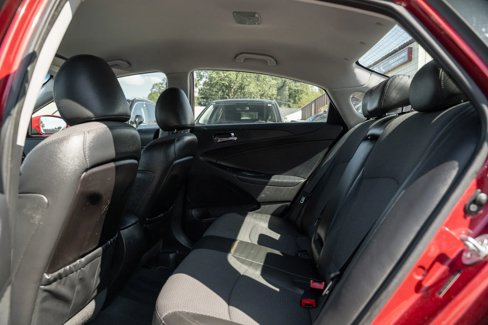 Used 2012 Hyundai Sonata SE image 8