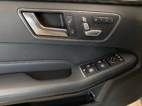 Used 2015 Mercedes-Benz E 350 4MATIC Sedan image 11