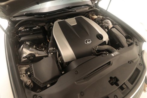 Used 2016 Lexus IS 300 AWD image 63
