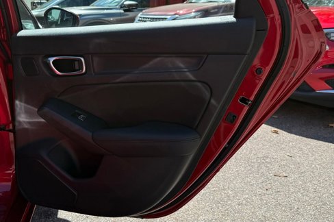 Certified 2025 Acura Integra image 26