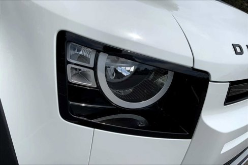 Used 2023 Land Rover Defender 110 S image 26