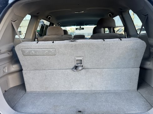 Used 2009 Toyota Highlander 4WD image 9