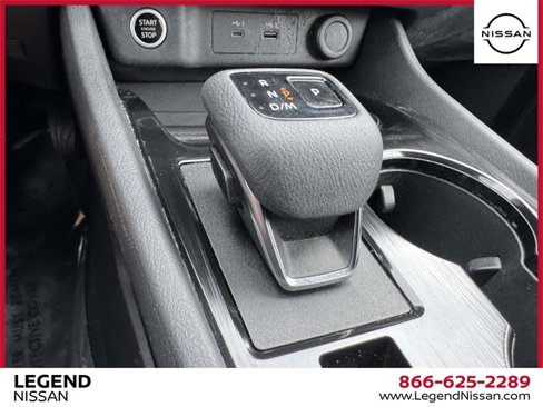 Certified 2022 Nissan Rogue SV image 29