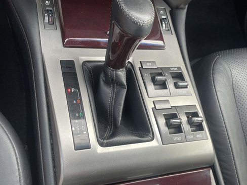 Used 2018 Lexus GX 460 Luxury image 5