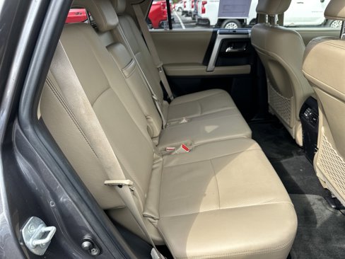 Used 2015 Toyota 4Runner 4WD image 15