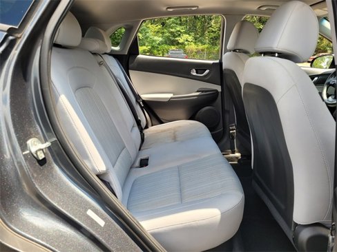 Used 2022 Hyundai Kona SEL w/ Convenience Package image 13
