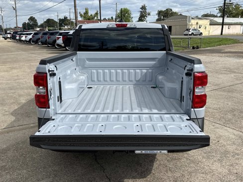 New 2025 Ford Maverick XLT image 6
