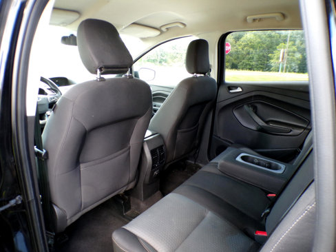 Used 2018 Ford Escape SE image 30