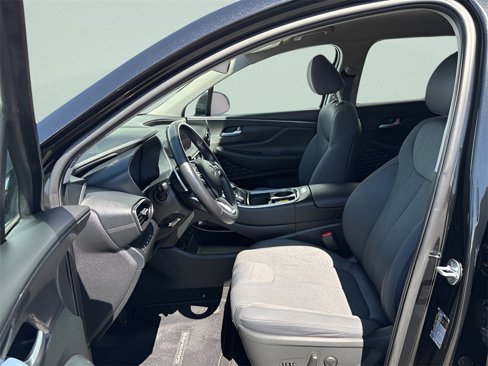 Used 2023 Hyundai Santa Fe SEL w/ Cargo Package image 10
