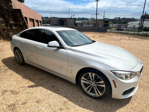 Used 2016 BMW 435i Gran Coupe image 10