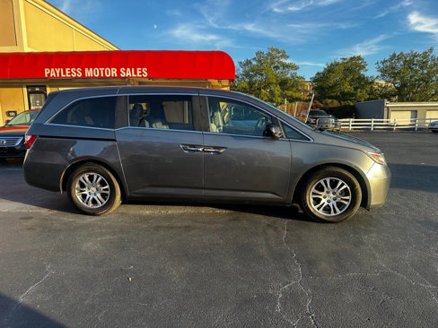 Used 2012 Honda Odyssey EX-L image 8