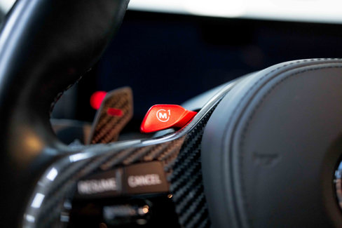 Used 2024 BMW M2 w/ Lighting Package image 57