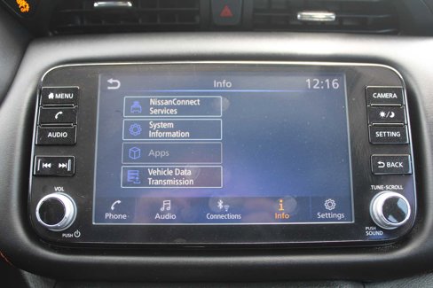 Used 2022 Nissan Kicks SR w/ Premium Package image 41