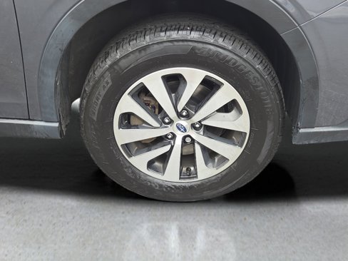 Certified 2022 Subaru Outback Premium image 9