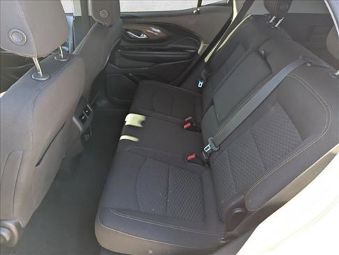 Used 2019 GMC Terrain SLE image 17