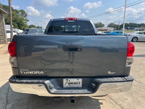Used 2010 Toyota Tundra 2WD Double Cab image 7