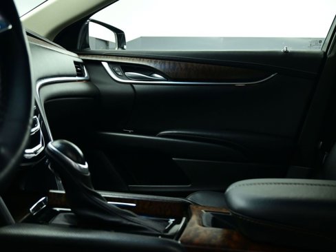 Used 2018 Cadillac XTS Luxury image 23