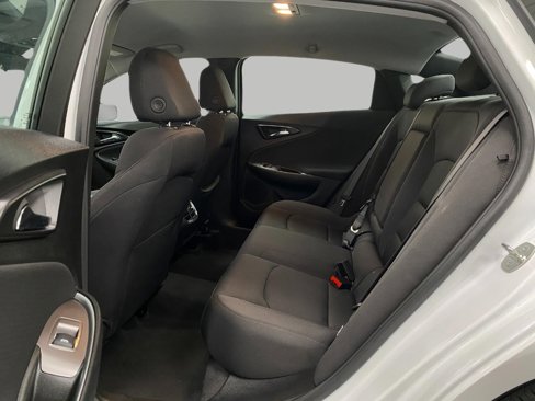 Used 2024 Chevrolet Malibu LT image 26