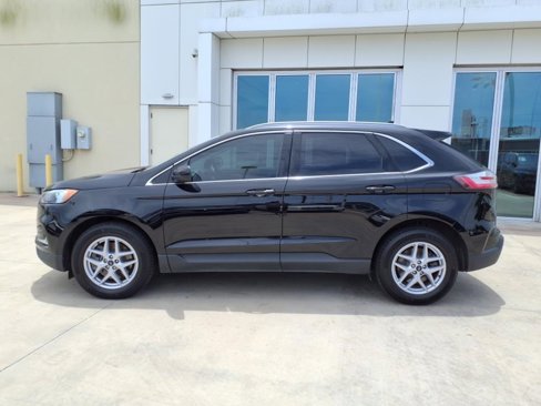 Used 2022 Ford Edge SEL w/ Convenience Package image 14