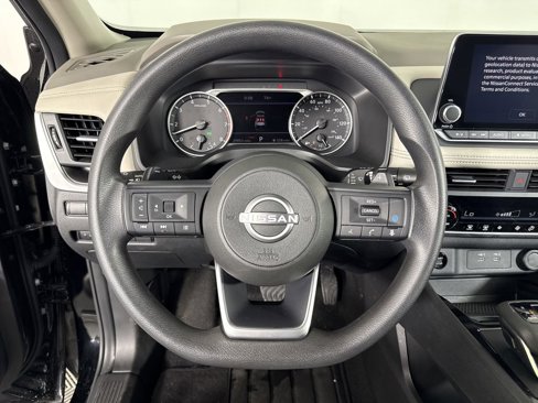 Used 2024 Nissan Rogue SV image 22