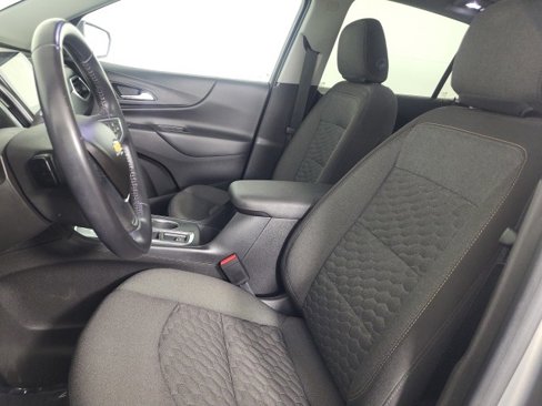 Used 2018 Chevrolet Equinox LT w/ Sun & Infotainment Package image 19