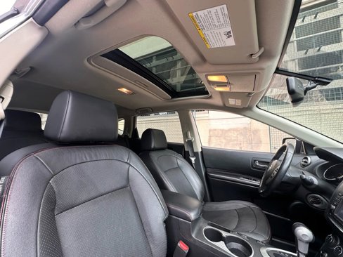 Used 2013 Nissan Rogue SL image 10