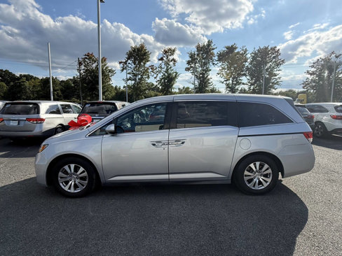 Used 2015 Honda Odyssey EX-L image 3