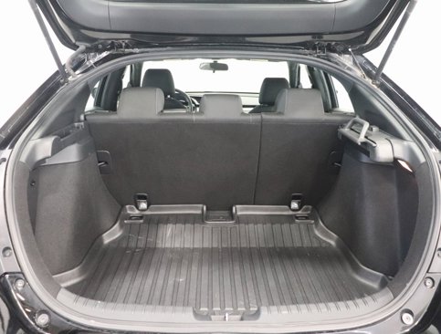 Used 2018 Honda Civic EX image 27