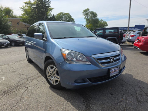Used 2006 Honda Odyssey EX-L image 5